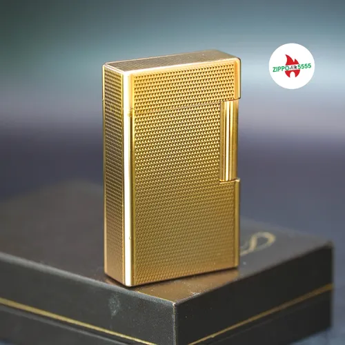 ST DuPont chính hãng 1 ligne form cao thập niên 1970s