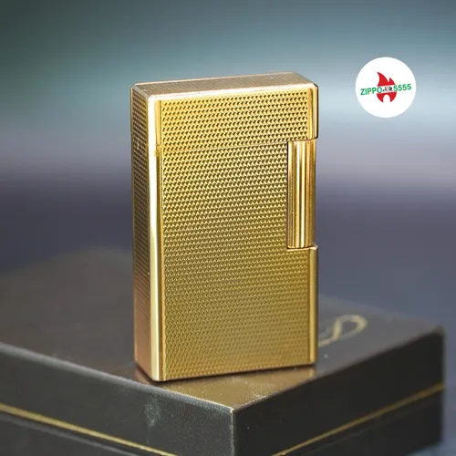 ST DuPont chính hãng 1 ligne form cao thập niên 1970s