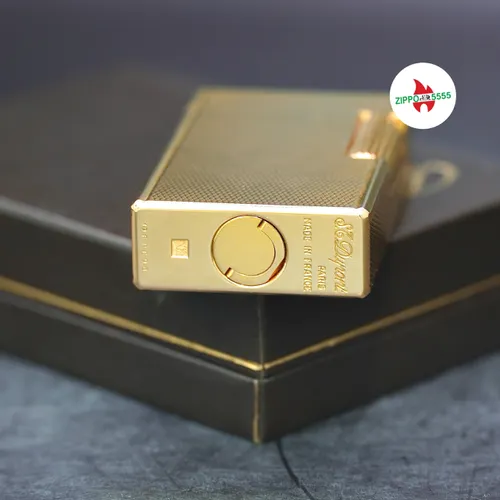 ST DuPont chính hãng 1 ligne form cao thập niên 1970s