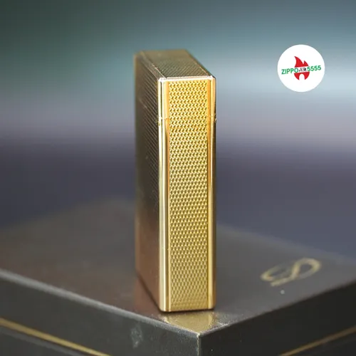 ST DuPont chính hãng 1 ligne form cao thập niên 1970s