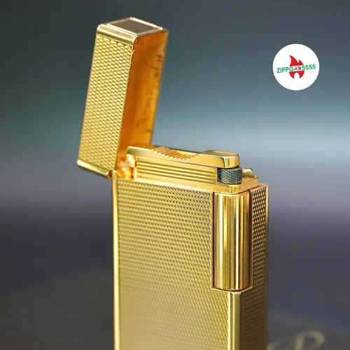 ST DuPont chính hãng 1 ligne form cao thập niên 1970s