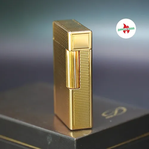 ST DuPont chính hãng 1 ligne form cao thập niên 1970s