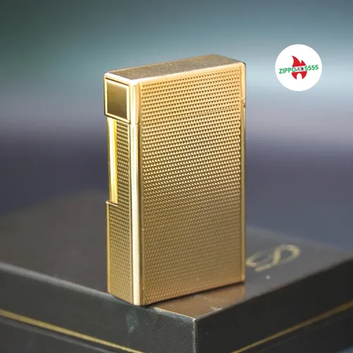 ST DuPont chính hãng 1 ligne form cao thập niên 1970s