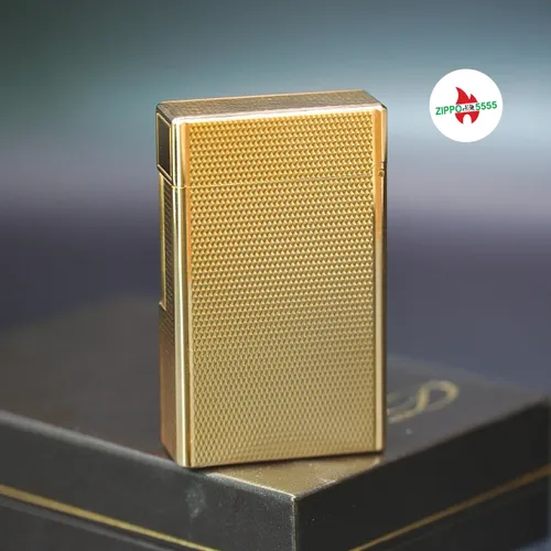 ST DuPont chính hãng 1 ligne form cao thập niên 1970s