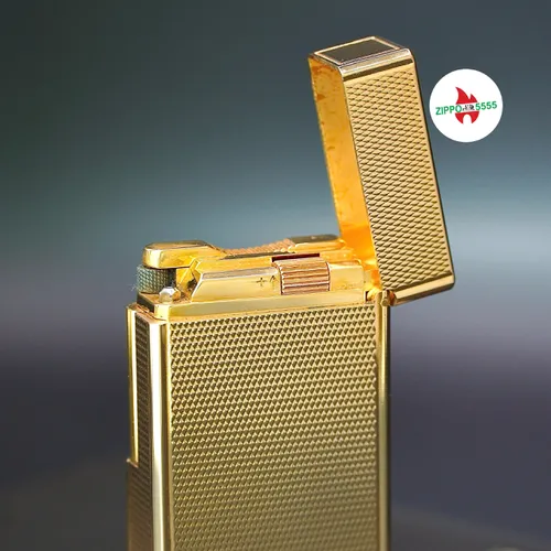 ST DuPont chính hãng 1 ligne form cao thập niên 1970s