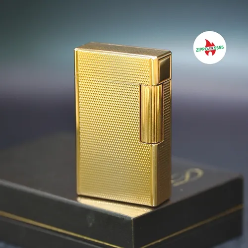 ST DuPont chính hãng 1 ligne form cao thập niên 1970s