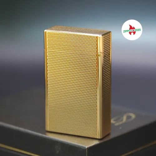 ST DuPont chính hãng 1 ligne form cao thập niên 1970s