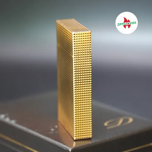 S.T. Dupont Chính Hãng Pháp Ligne 2 form cao, hàng xưa thập niên 80s