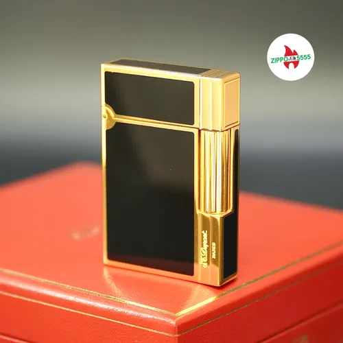 S.T. Dupont Chính Hãng Pháp Ligne 2 gatsby , hàng xưa thập niên 80s