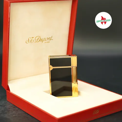 S.T. Dupont Chính Hãng Pháp Ligne 2 gatsby , hàng xưa thập niên 80s