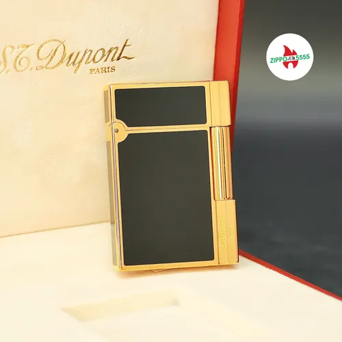 S.T. Dupont Chính Hãng Pháp Ligne 2 gatsby , hàng xưa thập niên 80s