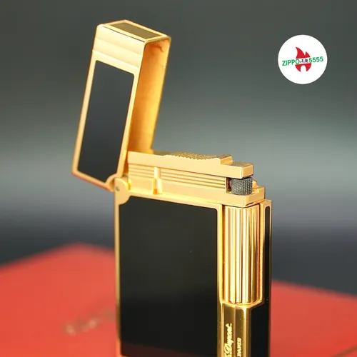 S.T. Dupont Chính Hãng Pháp Ligne 2 gatsby , hàng xưa thập niên 80s