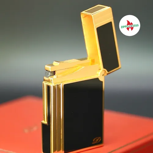 S.T. Dupont Chính Hãng Pháp Ligne 2 gatsby , hàng xưa thập niên 80s