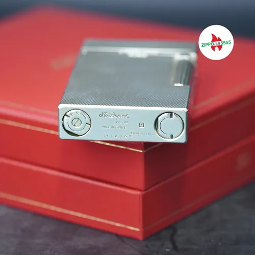 S.T. Dupont Chính Hãng Pháp Ligne 2, hàng xưa thập niên 90s