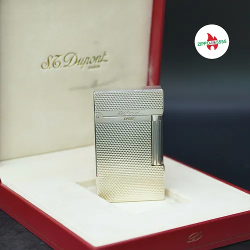 S.T. Dupont Chính Hãng Pháp Ligne 2, hàng xưa thập niên 90s