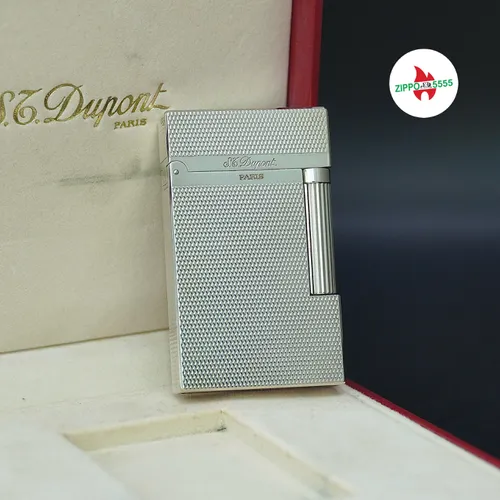 S.T. Dupont Chính Hãng Pháp Ligne 2, hàng xưa thập niên 90s