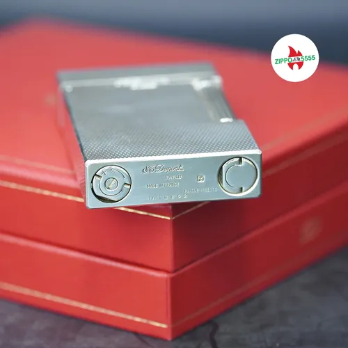 S.T. Dupont Chính Hãng Pháp Ligne 2, hàng xưa thập niên 90s