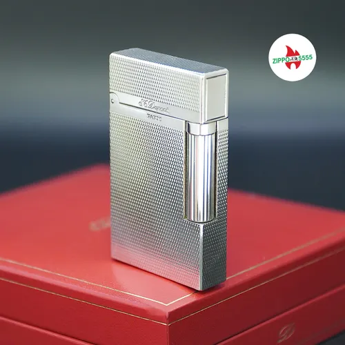 S.T. Dupont Chính Hãng Pháp Ligne 2, hàng xưa thập niên 90s