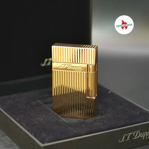 S.T. Dupont Chính Hãng Pháp Ligne 2 form cao, đời mới
