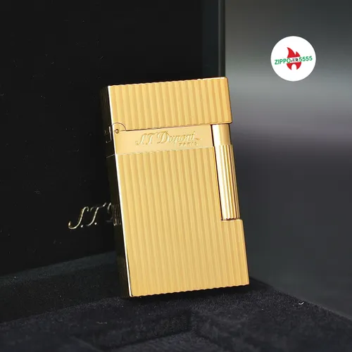 S.T. Dupont Chính Hãng Pháp Ligne 2 form cao, đời mới