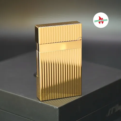 S.T. Dupont Chính Hãng Pháp Ligne 2 form cao, đời mới