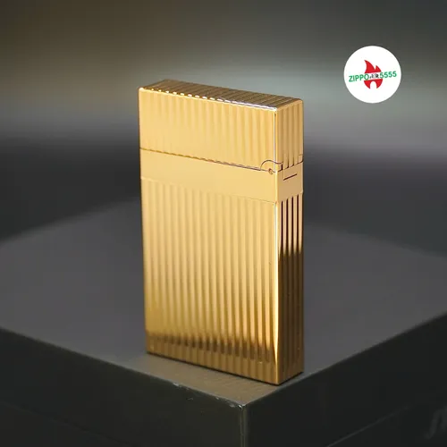 S.T. Dupont Chính Hãng Pháp Ligne 2 form cao, đời mới