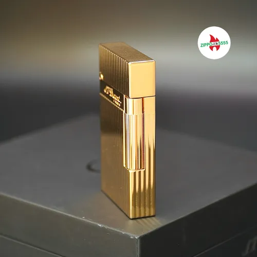 S.T. Dupont Chính Hãng Pháp Ligne 2 form cao, đời mới