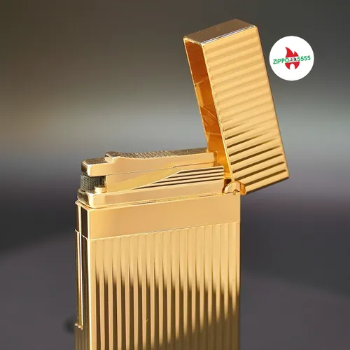 S.T. Dupont Chính Hãng Pháp Ligne 2 form cao, đời mới