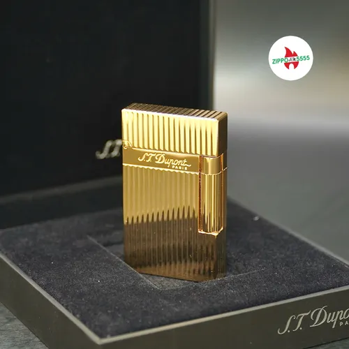 S.T. Dupont Chính Hãng Pháp Ligne 2 form cao, đời mới