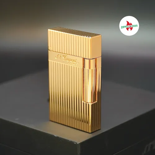 S.T. Dupont Chính Hãng Pháp Ligne 2 form cao, đời mới