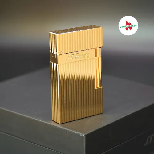 S.T. Dupont Chính Hãng Pháp Ligne 2 form cao, đời mới