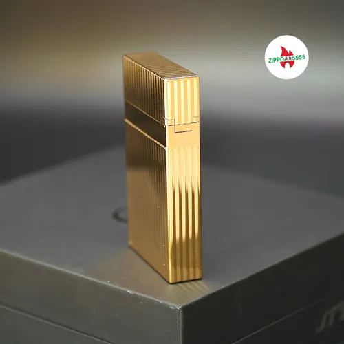 S.T. Dupont Chính Hãng Pháp Ligne 2 form cao, đời mới