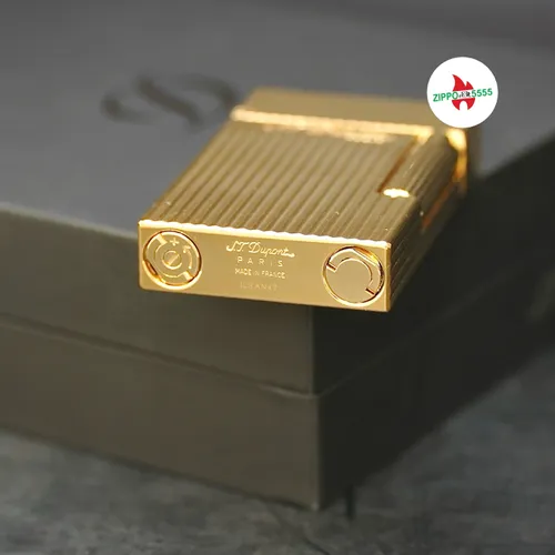 S.T. Dupont Chính Hãng Pháp Ligne 2 form cao, đời mới