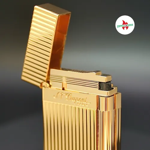 S.T. Dupont Chính Hãng Pháp Ligne 2 form cao, đời mới