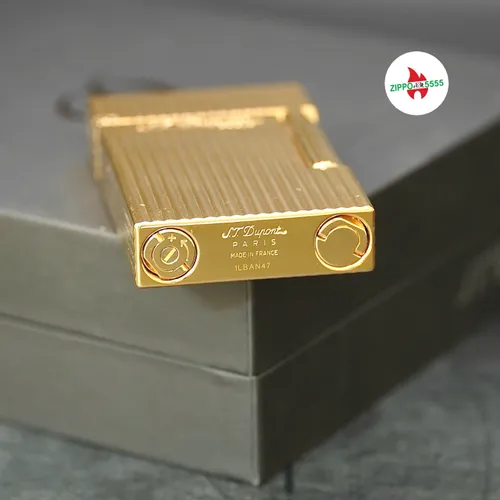 S.T. Dupont Chính Hãng Pháp Ligne 2 form cao, đời mới