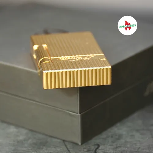 S.T. Dupont Chính Hãng Pháp Ligne 2 form cao, đời mới