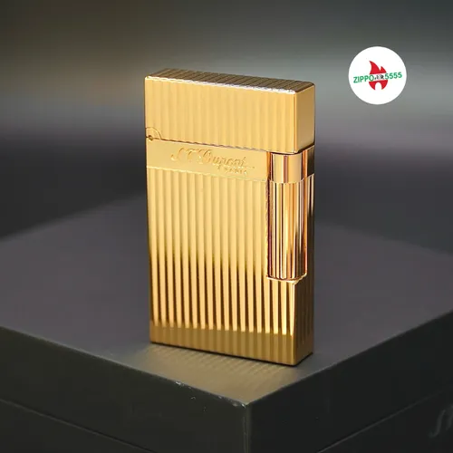 S.T. Dupont Chính Hãng Pháp Ligne 2 form cao, đời mới