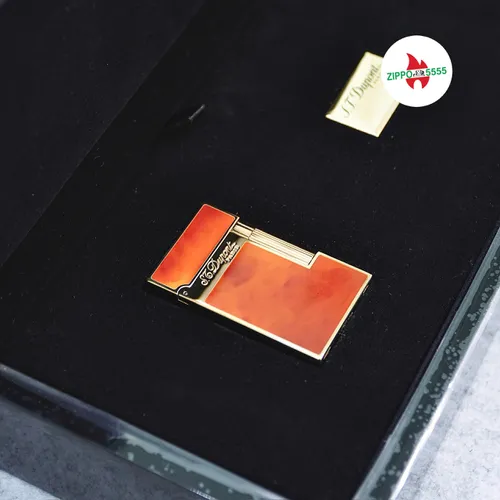 S.T. Dupont Chính Hãng Pháp Ligne 2 Atelier Cánh Chim 1953