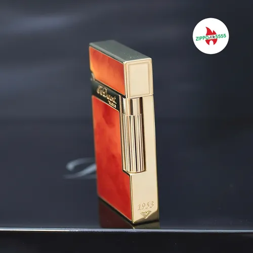 S.T. Dupont Chính Hãng Pháp Ligne 2 Atelier Cánh Chim 1953