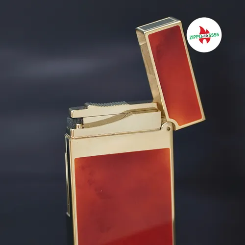 S.T. Dupont Chính Hãng Pháp Ligne 2 Atelier Cánh Chim 1953