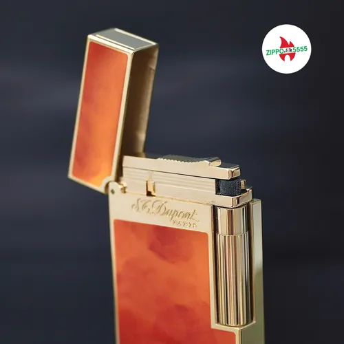 S.T. Dupont Chính Hãng Pháp Ligne 2 Atelier Cánh Chim 1953