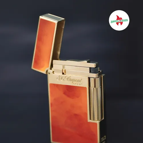 S.T. Dupont Chính Hãng Pháp Ligne 2 Atelier Cánh Chim 1953