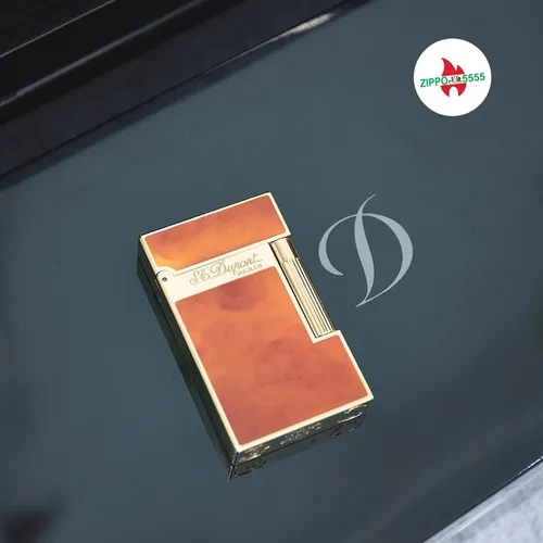 S.T. Dupont Chính Hãng Pháp Ligne 2 Atelier Cánh Chim 1953