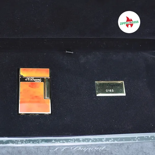 S.T. Dupont Chính Hãng Pháp Ligne 2 Atelier Cánh Chim 1953