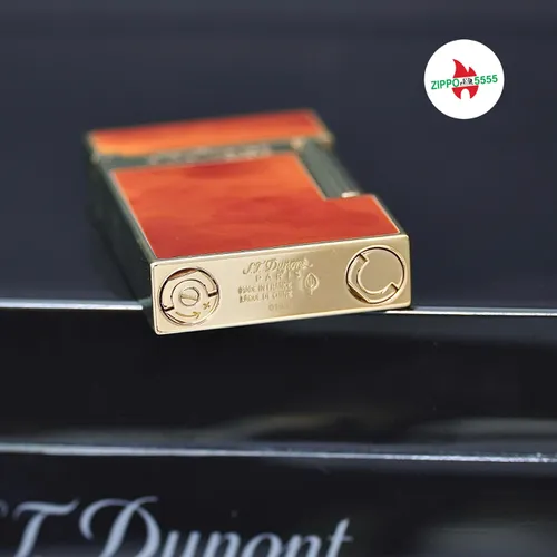 S.T. Dupont Chính Hãng Pháp Ligne 2 Atelier Cánh Chim 1953