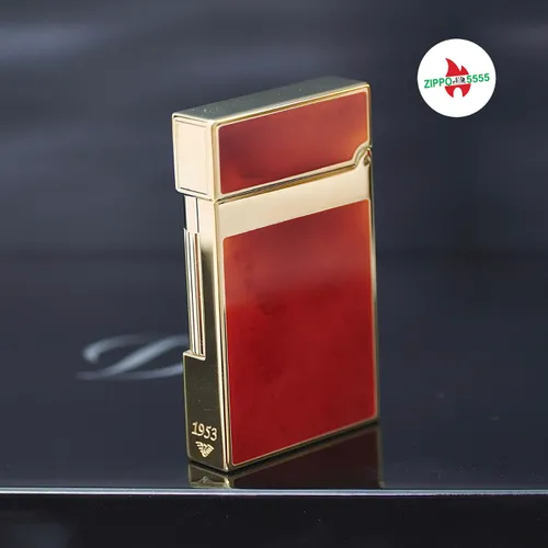 S.T. Dupont Chính Hãng Pháp Ligne 2 Atelier Cánh Chim 1953