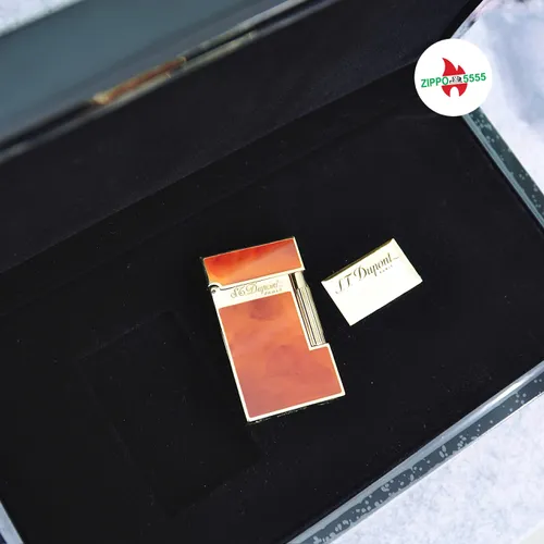 S.T. Dupont Chính Hãng Pháp Ligne 2 Atelier Cánh Chim 1953