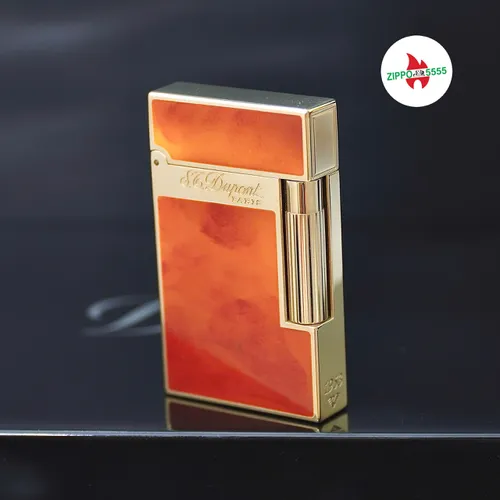 S.T. Dupont Chính Hãng Pháp Ligne 2 Atelier Cánh Chim 1953