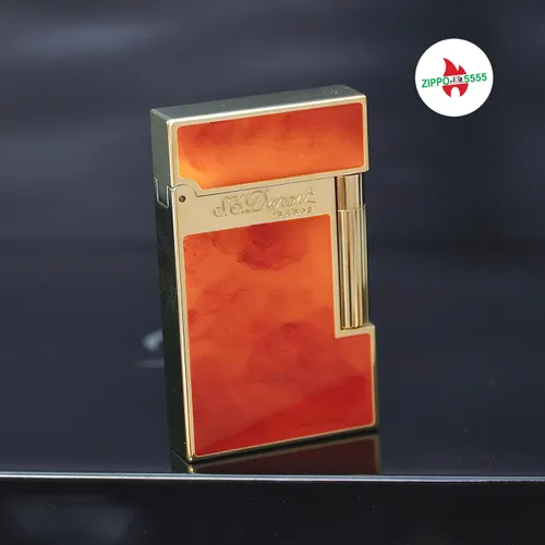 S.T. Dupont Chính Hãng Pháp Ligne 2 Atelier Cánh Chim 1953