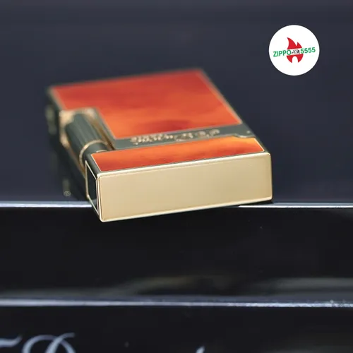 S.T. Dupont Chính Hãng Pháp Ligne 2 Atelier Cánh Chim 1953